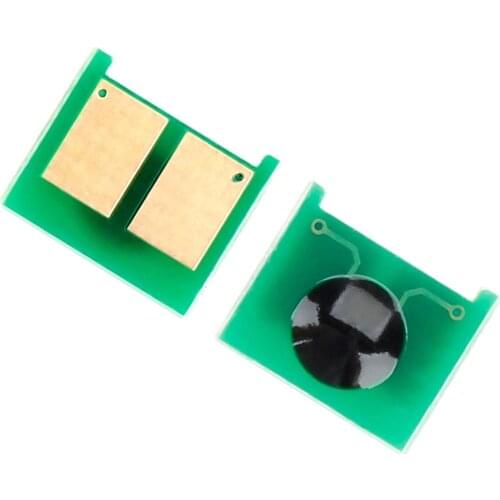 Toner Cartridge Reset Chip Refill Kits for HP CF213A CE410A CE411A CE412A CE413A CE400A CE401A CE402A CE403A universal U10 chip