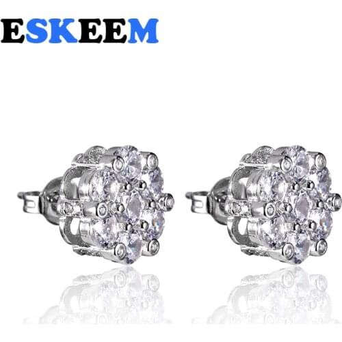 ESKEEM Stud Earrings