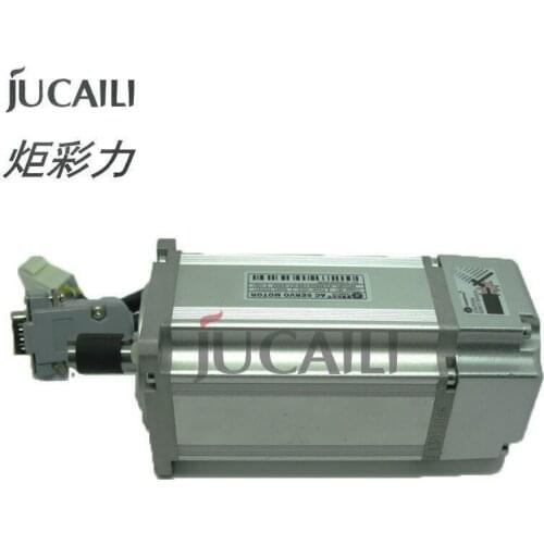 Jucaili original LEADSHINE AC 200W Motor for inkjet printer motor ACM602V36-01-2500/ ACM602V36-1000
