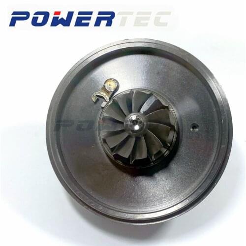 Turbine cartridge CHRA TF035HL 49335-01950 49335-01960 G4D36K682AH for Jaguar XF XE 2.0 D 180 HP 2016