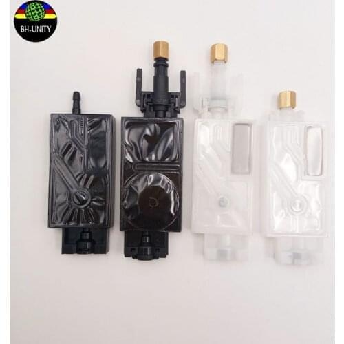 20pieces/lot Large format printer DX5 UV ink damper for MIMAKI JV33 JV5 Galaxy mutoh printer Black XP600 TX800 HEAD ink dumper