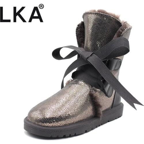 LKA Women's High Boots