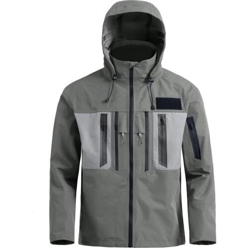 LKVER Clothes For Fishing