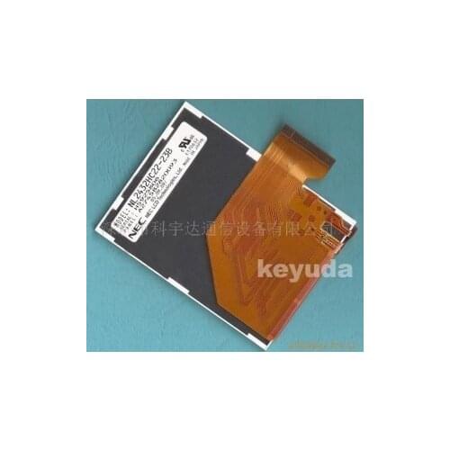 NL2432HC22-23B LCD WITH TOUCH SCREEN DIGITIZER FOR Mio 136/168/169/268/269/336/558 FREE SHIPPING