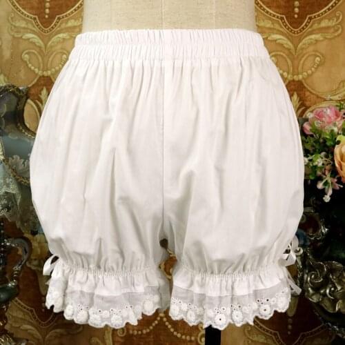 Noritree Women's Cotton Shorts