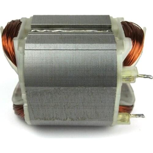 AC 220V/240V motor stator field replacement For BOSCH GBH 2-26 GBH 2-26DRE GBH2-26 DFR Rotary hammer Electric spare parts