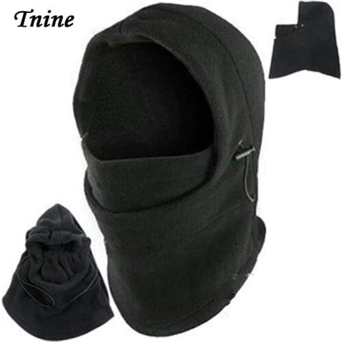 Tnine Men's Fleece Hats