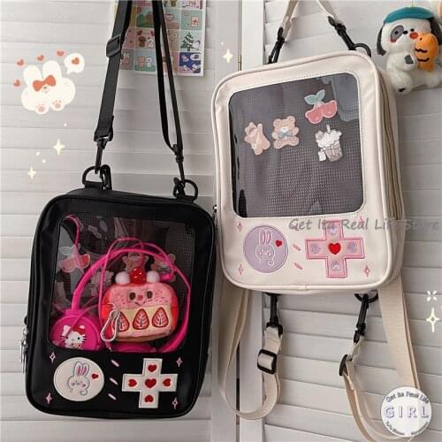 TuTu Blosa Backpacks For Girls