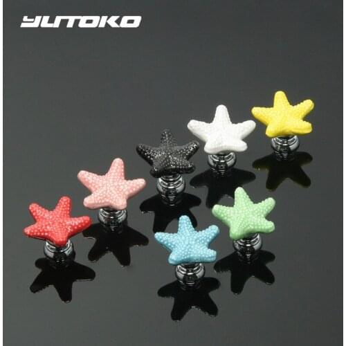 YUTOKO Children's Furniture Handles