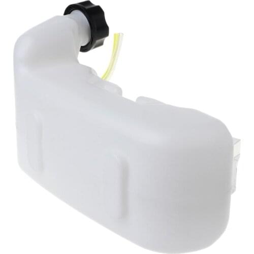 40-5 Brush Cutter Trimmer Fuel Tank Assy Universal Gas Fuel Tank 203F