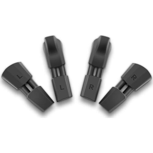 Drone Landing gear Shock absorption Damping 35mm Heightening leg for DJI mavic air Drone Accessories