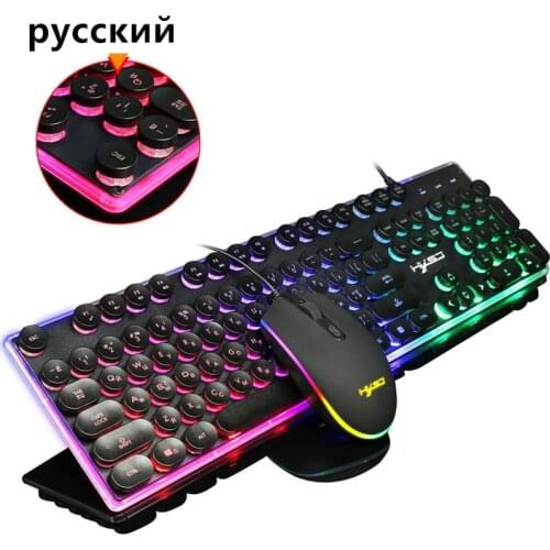 AYANJIN Keyboard And Mouse Kits