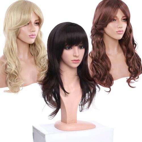 Benehair Cosplay Wigs
