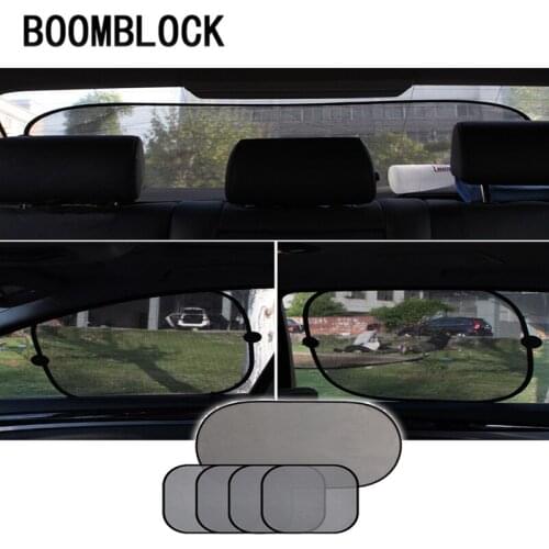 Шторки на авто BOOMBLOCK China At AliExpress