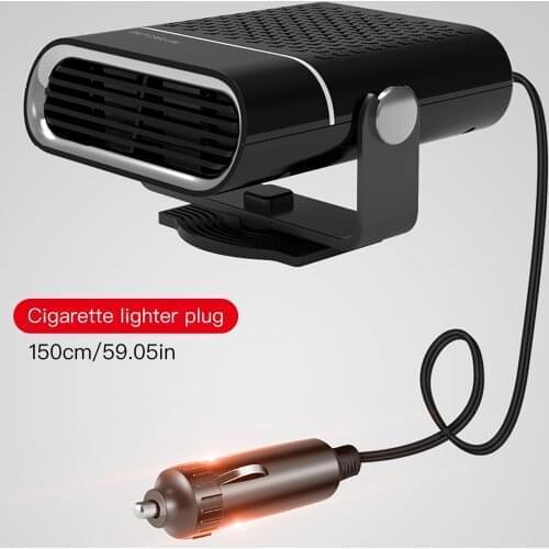 Cigarette Lighter Heaters DJSona China