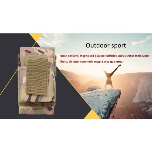 HOT Tactical Ammo Mini Bags Hunting Outdoor Portable Gun Reload Magazine Pouches Phone Bag 2020 New