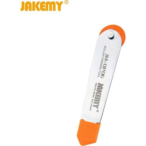 JAKEMY Children's Roller Skates