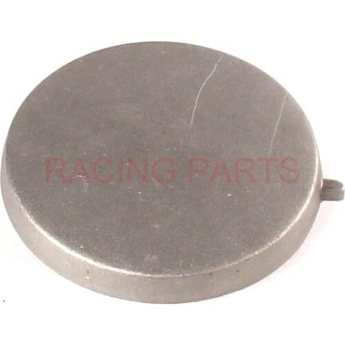 Cylinder Head covers FOR YX125 125 cc PIT DIRT BIKE Engine Parts