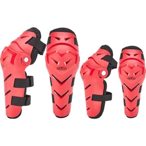 Men Motorcycle Kneepad Protective Gears Guard Freely Knee Gurad Protector Equipment Gear Motocross Guards Racing Moto