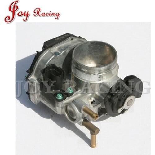 OEM# 06A133064A / 06A 133 064A Throttle Body For Volkswagen Jetta 5V