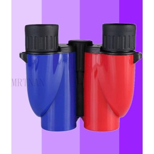 Outdoor Hunting Stargazing Binoculars 10x25 Professional Telescope Portable Camping High-definition High-power Telescope 2021