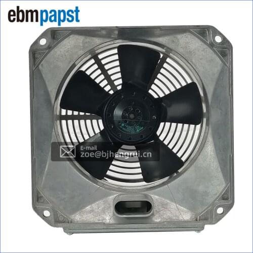 Ebmpapst W2D250-EA26-16 Siemens Servo Spindle Fan