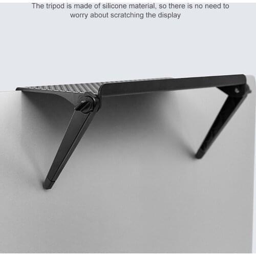 Computer monitor rack Multifunction LCD Display Shelf TV Storage Rack Organizer Desktop Stand For Home office Laptop Stand Shelf