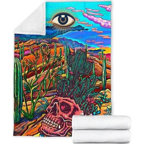 Hippie Bedding Trippy Bedding Picnic Blanket Hippie Bedsheet Psychedelic Bedsheet Mandala Bohemian Blanket Hippie Blanket 06