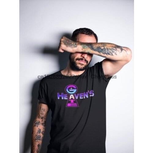 Heavens Gate Shirt Cult Shirt