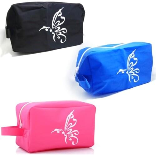 C354 Ultra-light portable waterproof goggles swimwear swimming storage bag swimming bag men and women three colors optional