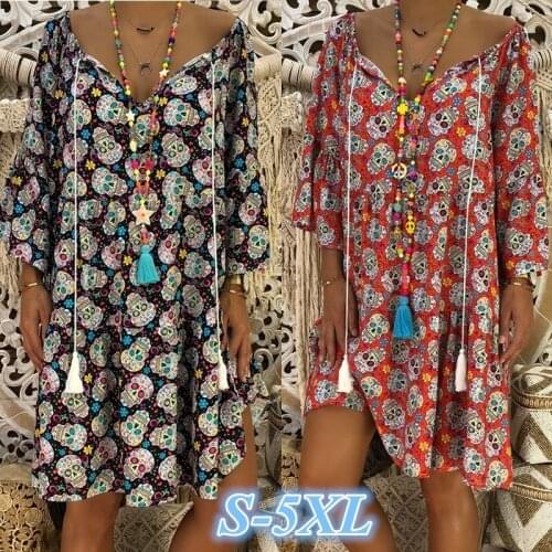 Свободные летние платья Suit Set China At AliExpress