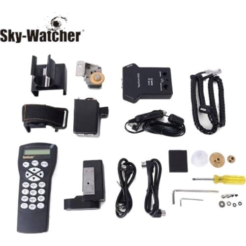 Sky Watcher EQ3D Equatorial GOTO Component Professional Automatic Star Search Telescope Photography