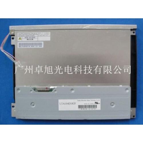 LCD Modules LTA104D183F