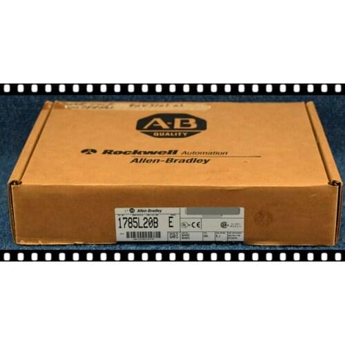 1PC New 1785-L20B PLC5/20 Processor Module 1785L20B