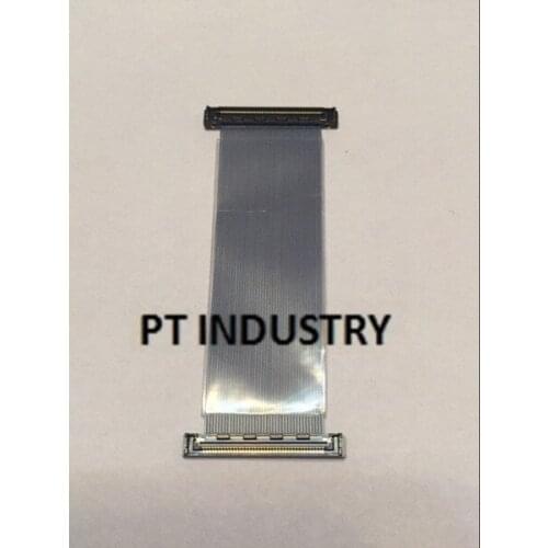 100% Original D4 CCD CMOS Connection Cable Flex Cable FPC For Nikon D4