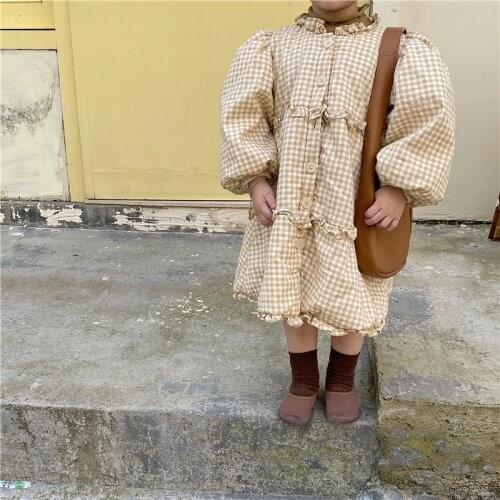 Babyeasier kids Cardigans For Girls