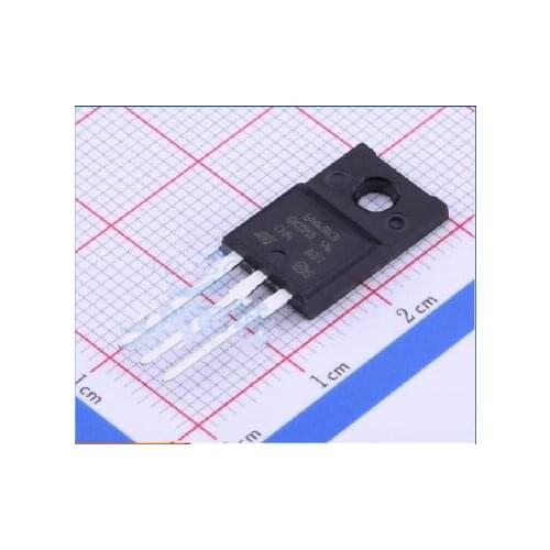 Free shipping 20PCS STF6N65K3 TO-220F