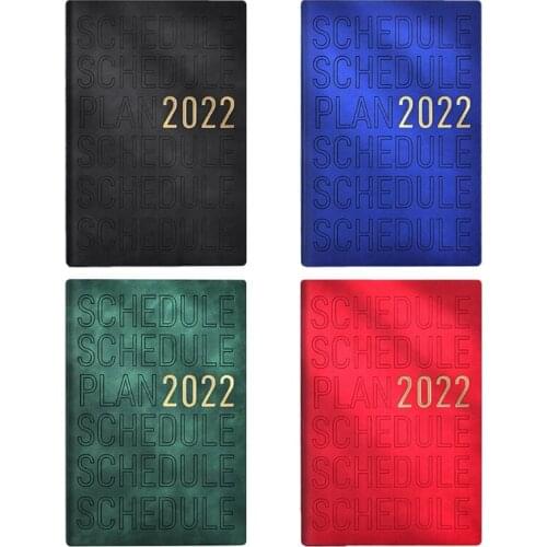 Pocket Spring Strap Notepad Notebook A7 A6 Potable Notebook Travel Journal Book School Office Stationery Supplies