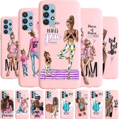 Case For Samsung S21 FE Ultra S20 S10 Plus S30 Lite Cover Galaxy A52 A72 A32 A21S A51 A71 A50 A70 A42 A41 A40 Note 20 Pro Funda