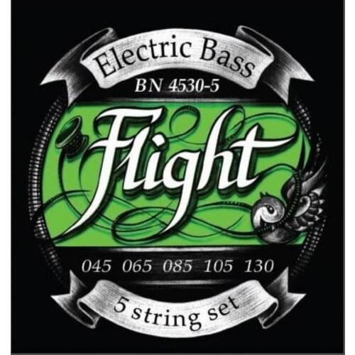 FLIGHT Guitar Accessories
