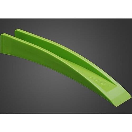 Car Door Auto Car Unlocking Tool Paintless Dent Removal Accessory Tools Durable Nylon Wedge Crowbar Locksmith Tool