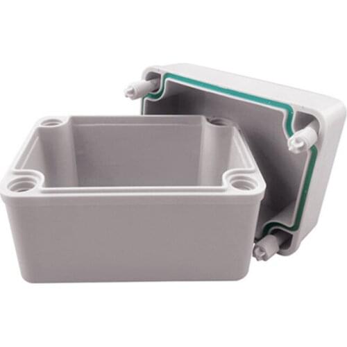 Custom Electric Housing Shell Injection Molding Service Hot Runner Double Injection Mold