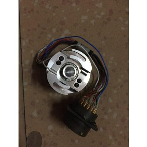 2026508 encoder , used in good condition . 80% appearance new , good working , free shipping