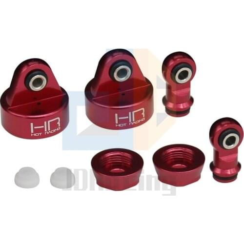 HR Traxxas UDR Aluminum Alloy Shock Absorber Conversion Kit