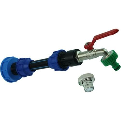 Barrel Tap Adpater Accessories Tool Parts Professional Replacement Adapter