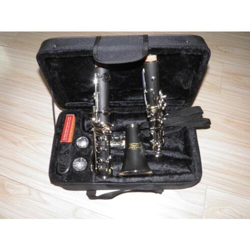 Learner clarinet C