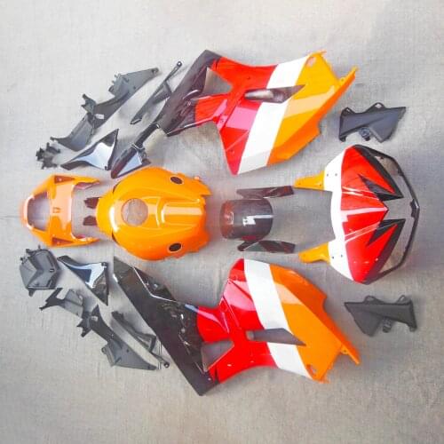 Fit for 2013 - 2016 Honda CBR600RR F5 Injection ABS Fairing Bodywork Kit Panel Set 2014 2015