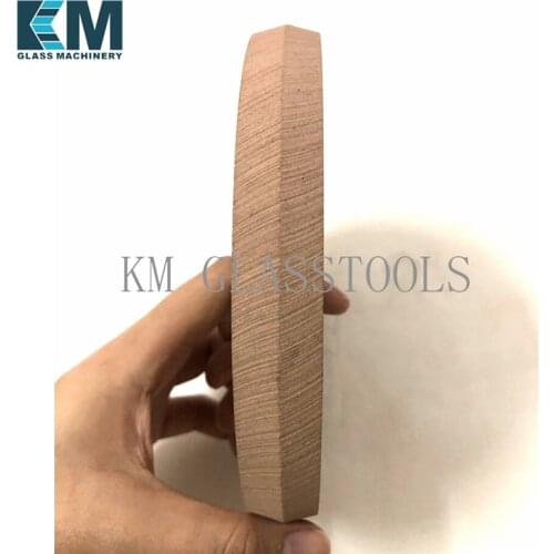 CNC engraving BD polishing wheel. Diameter 163mm* Hole 22mm* V3/V4/V5/V6/V8/V10/V12/V15/V20