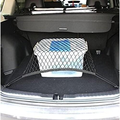 Car boot Trunk net,auto accessories For SEAT Ibiza Leon Toledo Arosa Alhambra Exeo FR Supercopa Mii Altea Cordoba cupra concept