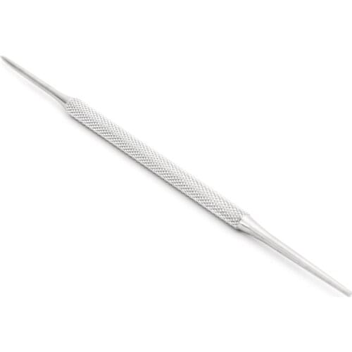 Specially Designed Ingrown Toe Nail Lifter and File Double Ended Sided Pedicure #35/8W